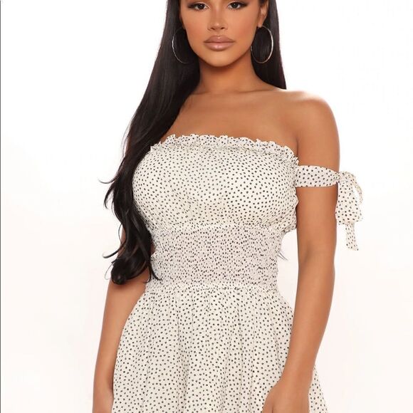 Fashion Nova mini dress  - Picture 4 of 7